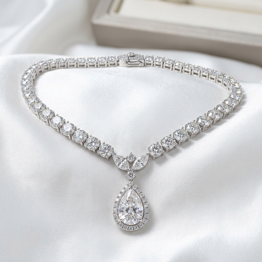 Luxury Necklace